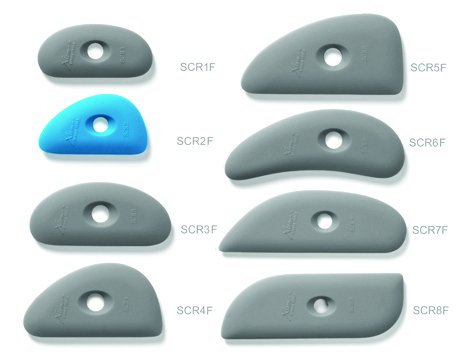 Xiem Firm Silicone Rib 2 image 2