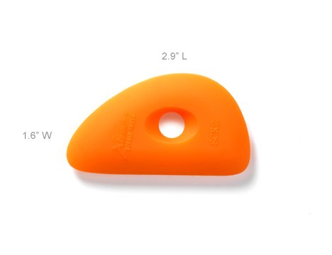 Xiem Soft Silicone Rib 2 image 1