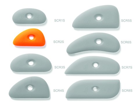 Xiem Soft Silicone Rib 2 image 2