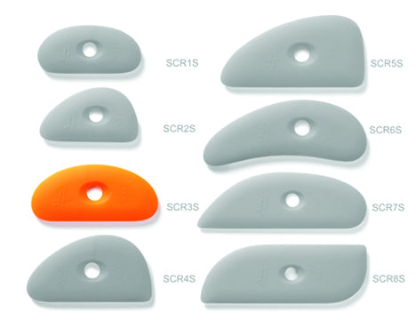 Xiem Soft Silicone Rib 3 image 2