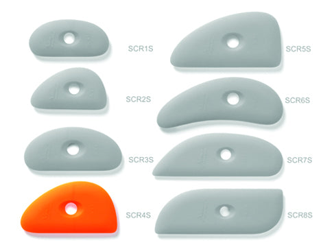 Xiem Soft Silicone Rib 4 image 2