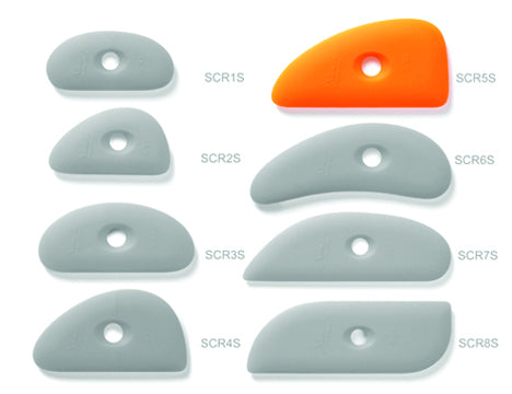 Xiem Soft Silicone Rib 5 image 2