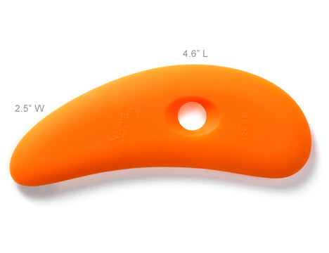 Xiem Soft Silicone Rib 6 image 1