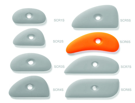 Xiem Soft Silicone Rib 6 image 2