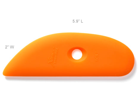 Xiem Soft Silicone Rib 7 image 1