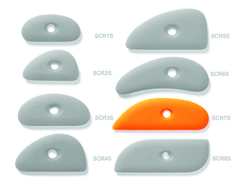 Xiem Soft Silicone Rib 7 image 2