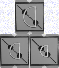 bigceramicstore-com,Half-Round Die Set for North Star Big Blue Extruder,North Star,Equipment - Die Sets