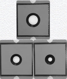 bigceramicstore-com,Coil Die Set for North Star Big Blue Extruder,North Star,Equipment - Die Sets