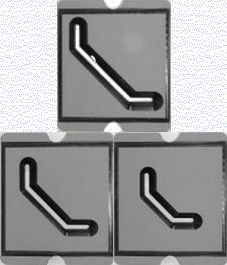 bigceramicstore-com,North Star Big Blue Extruder Tray Die Set (2", 3", 4" Tray Dies) ,North Star,Equipment - Die Sets