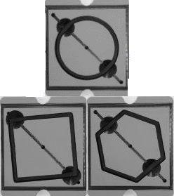 Large Die Set for North Star Big Blue Extruder image 1