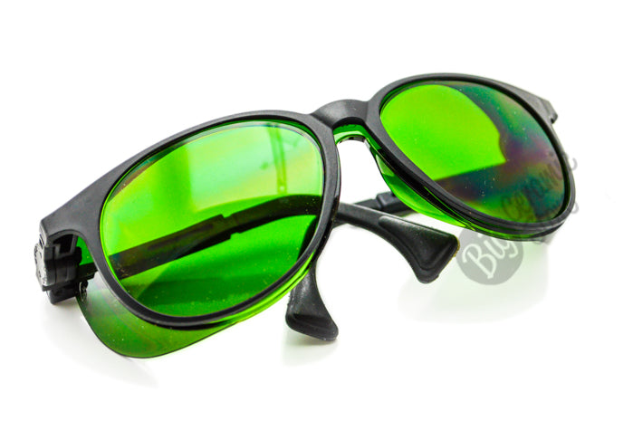 Tinted Safety Glasses image 2