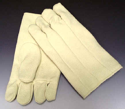 Kevlar Terrybest Gloves image 1