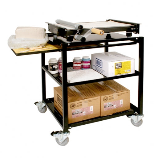 bigceramicstore-com,Brent SmartCart,Amaco,Equipment - Studio Furniture