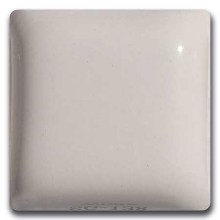 Laguna Cone 5 Glaze - White image 1