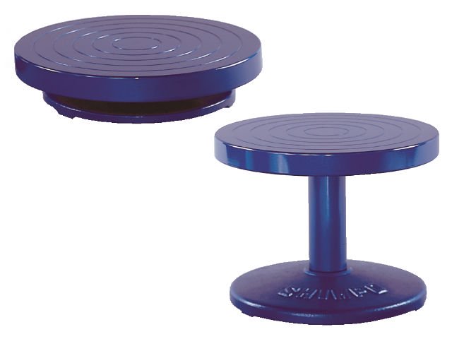 Shimpo BW-25 Banding Wheels image 5