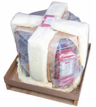 Skutt KMT1027-3 Ceramic Kiln 3" Brick with Digital Touchscreen KilnMaster Controller image 8