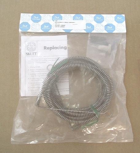 Skutt 1027-3 1-Phase 208v Center Standard Element