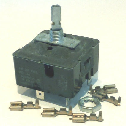 Skutt Infinite Switch, 240v image 1