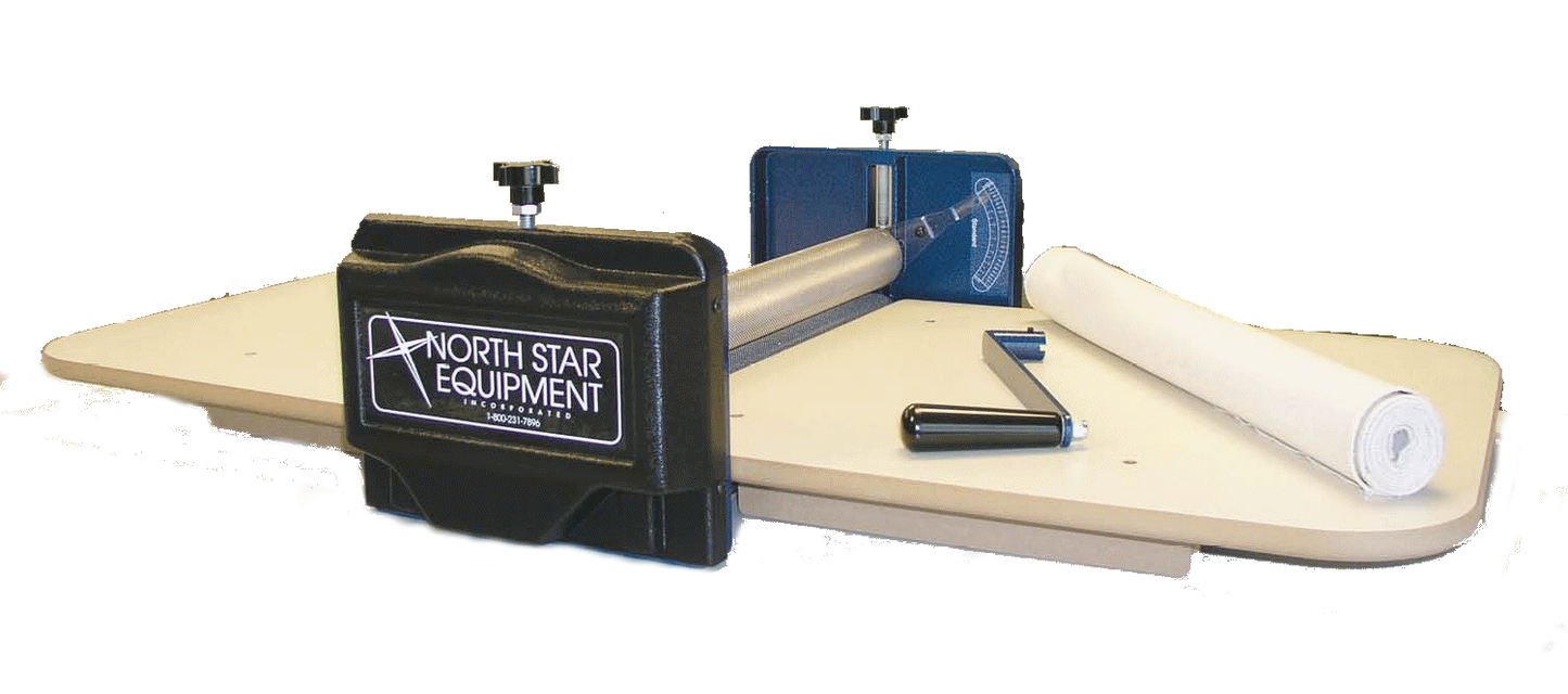 North Star Polaris CT-500 Slab Maker image 1