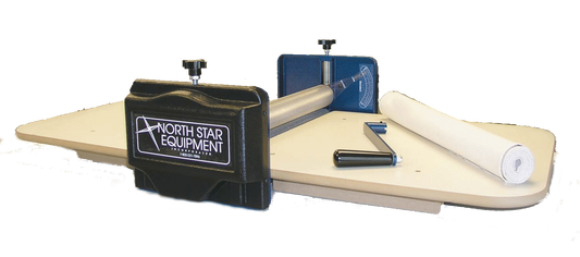 North Star Polaris CT-500 Slab Maker image 1