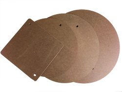 Speedball Masonite Bat image 4