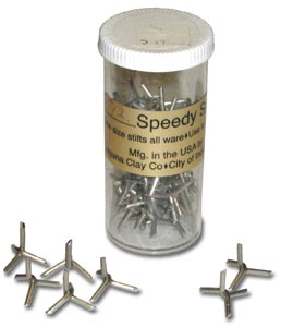 Roselli Speedy Spurs, Vial of 72 image 1