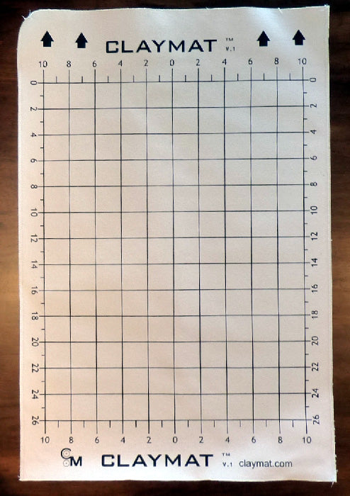 bigceramicstore-com,ClayMat,ClayMat,Tools - Mats