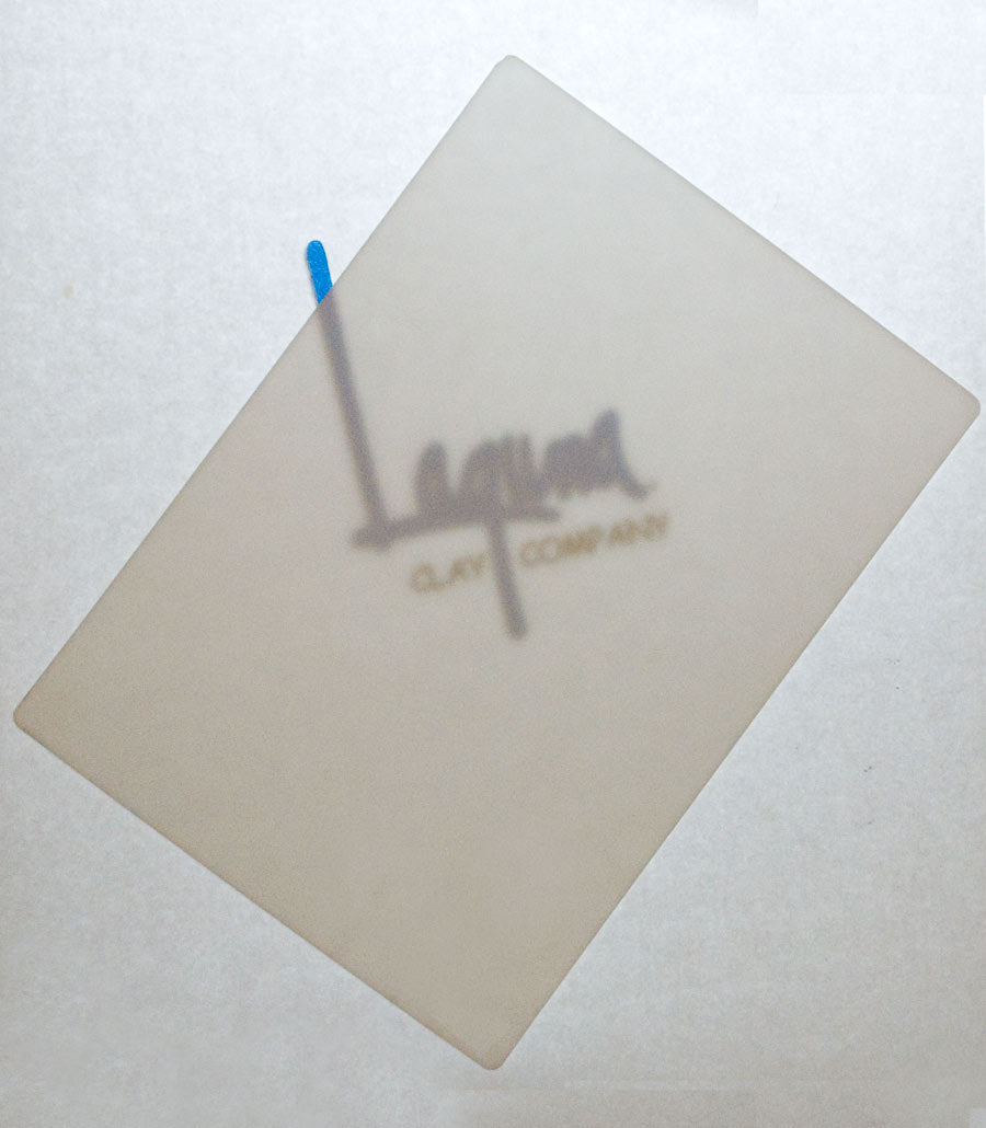 Laguna Ceramic Canvas image 2