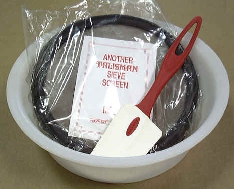 Talisman Studio Sieve Body image 1