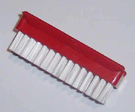 Talisman Replacement Brush for Rotary Sieve image 1