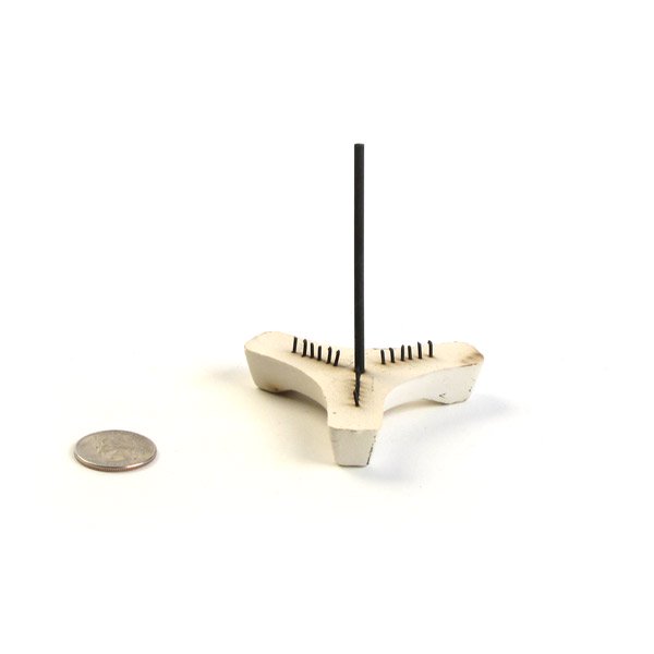 Roselli Stilt E6S with 2.5 in Rod image 1