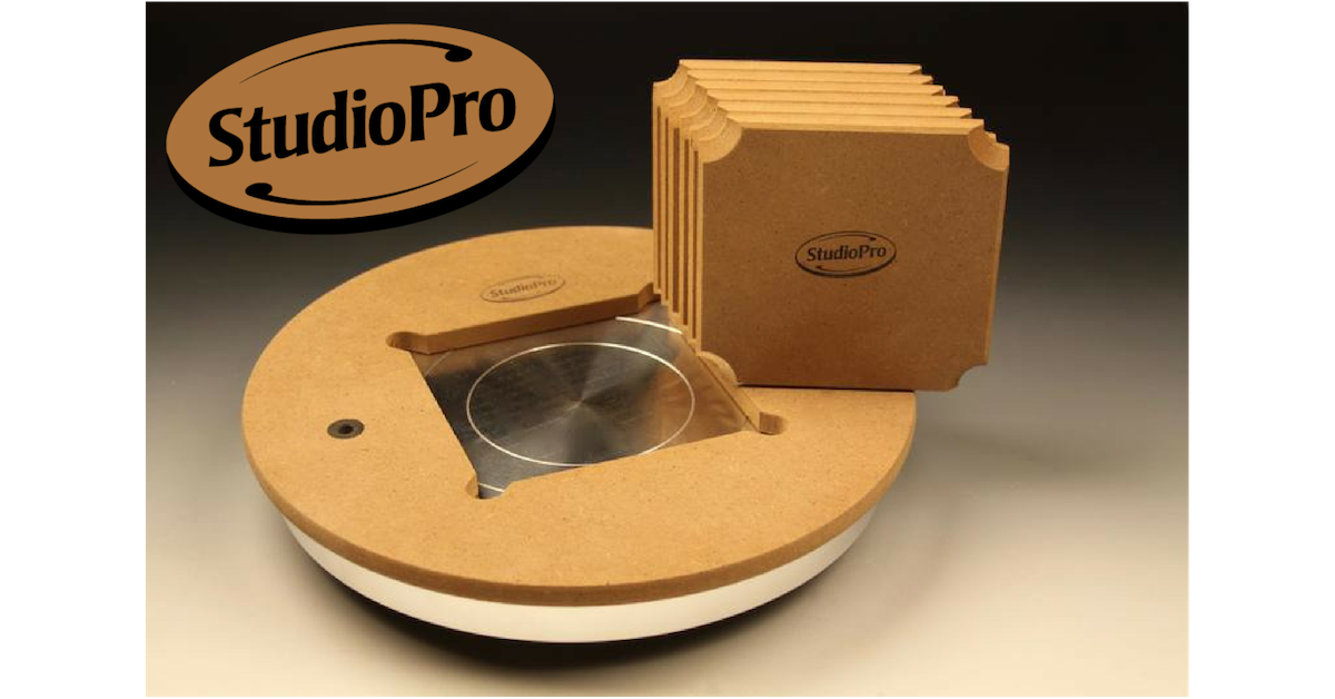 StudioPro SpaceSaver Bat System Replacement Inserts image 2