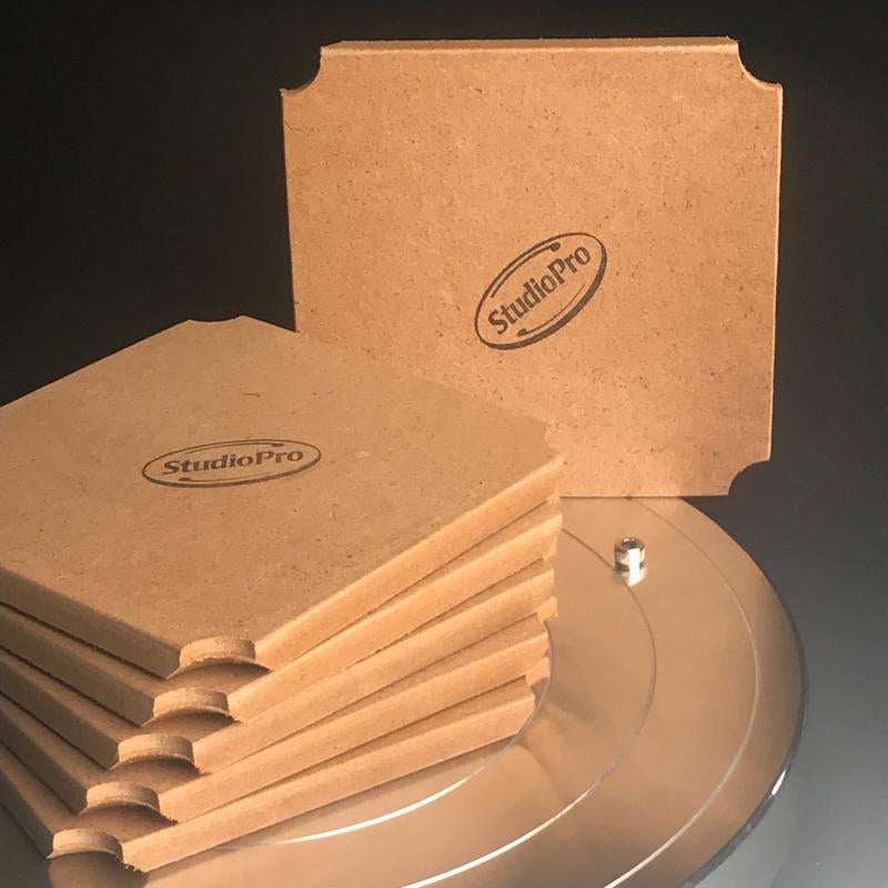 StudioPro SpaceSaver Bat System Replacement Inserts image 1