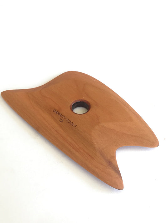Garrity Tools T2 Wooden Rib image 1
