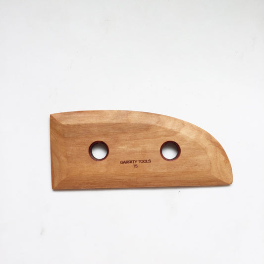 Garrity Tools T5 Wooden Rib image 1