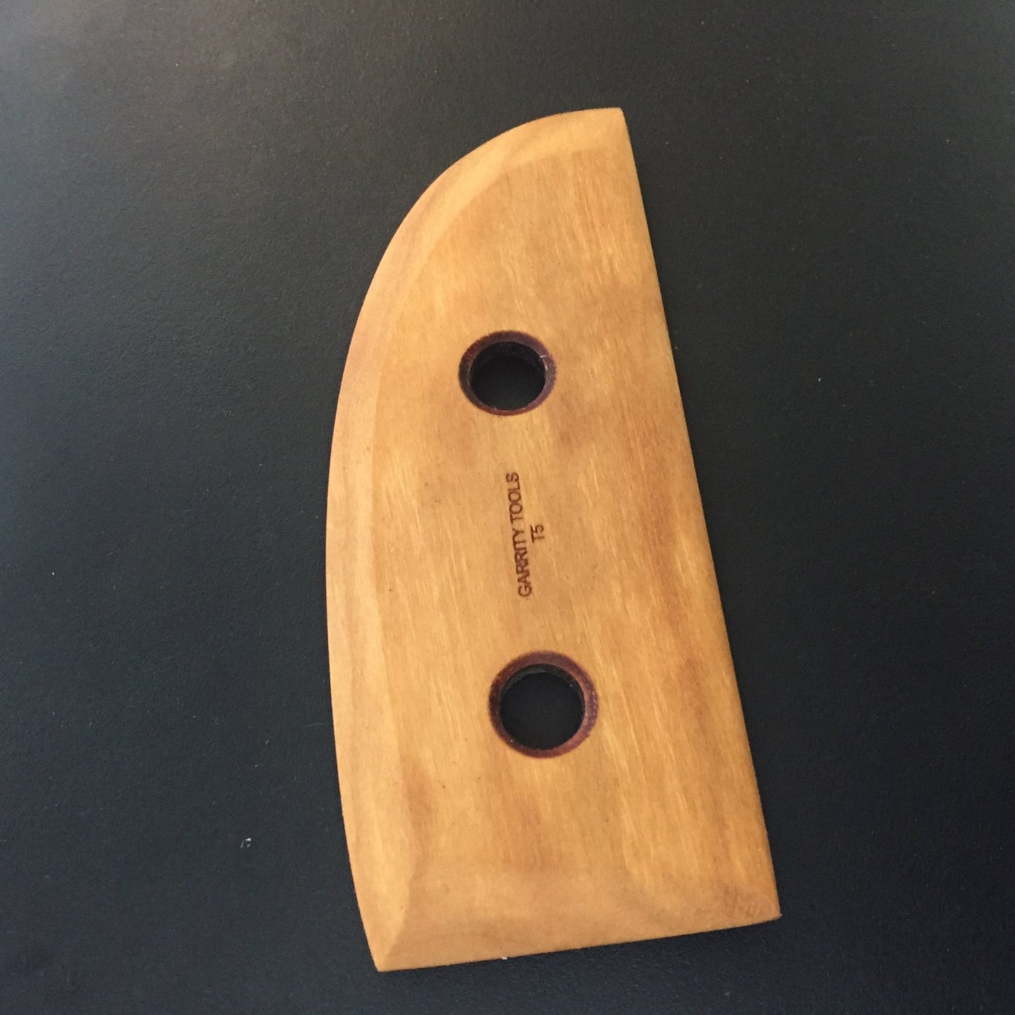Garrity Tools T5 Wooden Rib image 2