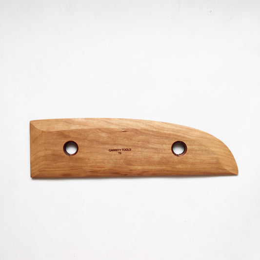 Garrity Tools T6 Wooden Rib image 1