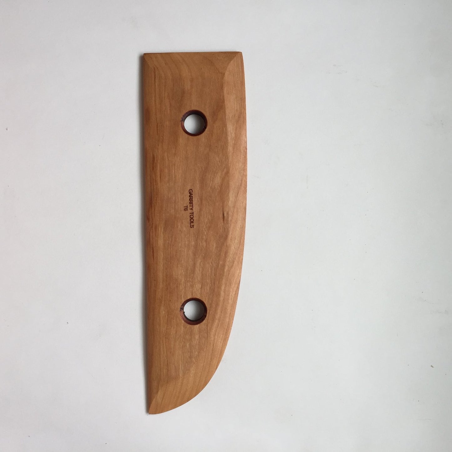 Garrity Tools T6 Wooden Rib image 2