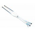 Kemper RK45 Raku Tongs with Teeth image 4