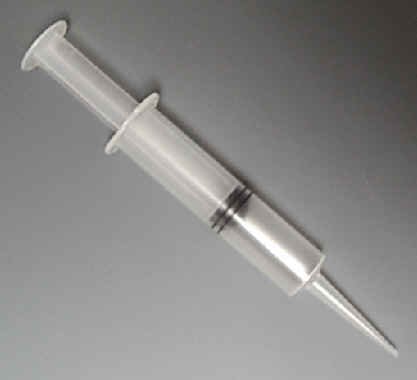 bigceramicstore-com,Amaco Slip Syringe,Amaco,Tools - Decorating