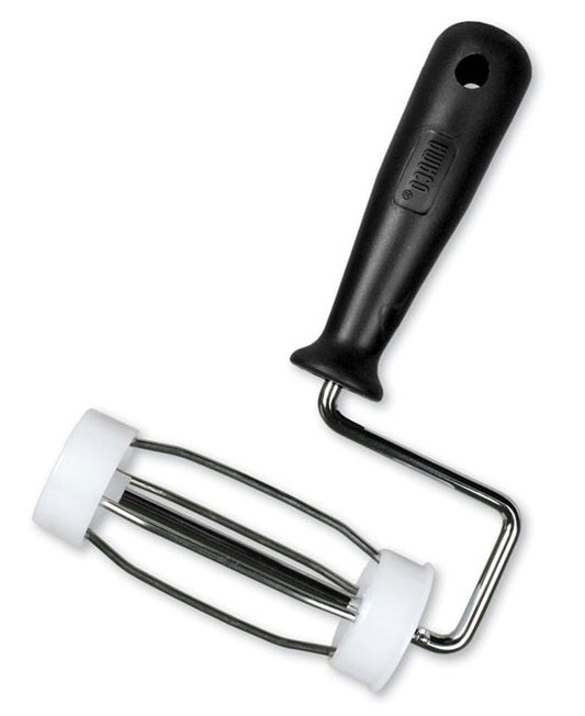 bigceramicstore-com,Amaco Clay Texture Roller Handle,Amaco,Tools - Texture