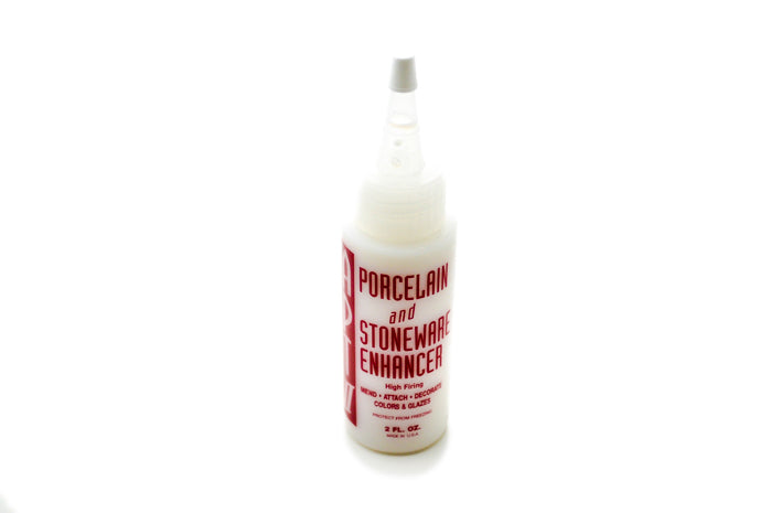 bigceramicstore-com,APT II Porcelain/Stoneware Enhancer,APT-II,Tools & Supplies