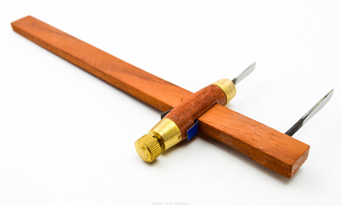 Redwood Adjustable Parallel Cutter, large image 4