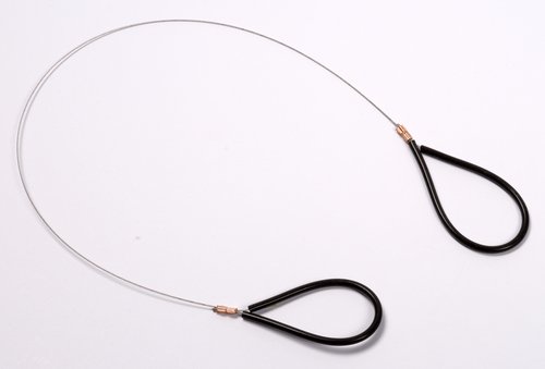 bigceramicstore-com,Dirty Girls Green Handle 22" Ergo-Max Cut Off Wire,Dirty Girls,Tools & Supplies