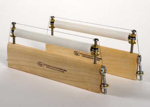 bigceramicstore-com,Dirty Girls Great White Roller - Straight,Dirty Girls,Tools & Supplies