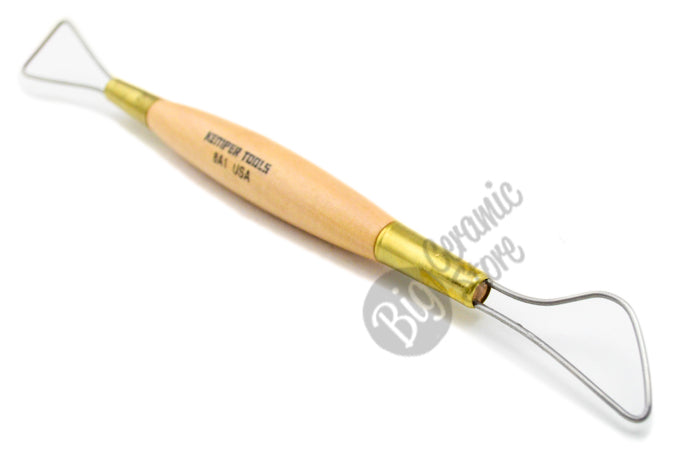 Kemper 8A1 Double Wire End Tool image 3