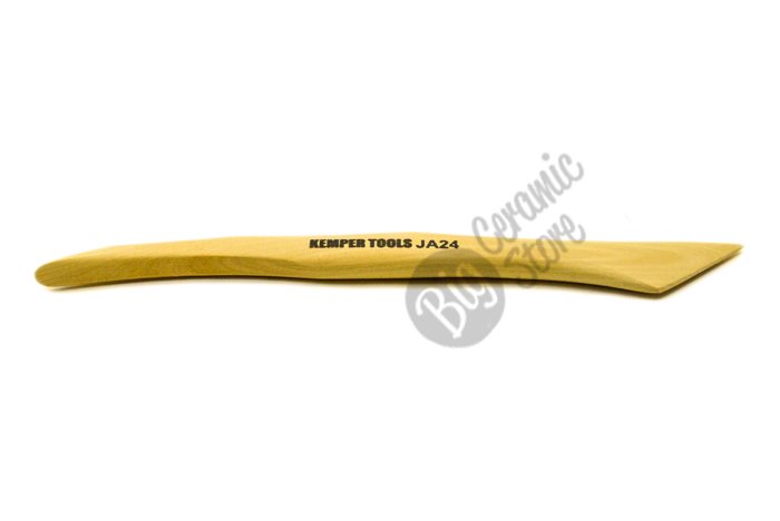 Kemper JA24 Wood Modeling Tool image 1