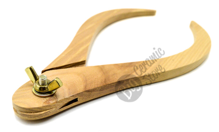 Kemper CA10 Hardwood Calipers image 3