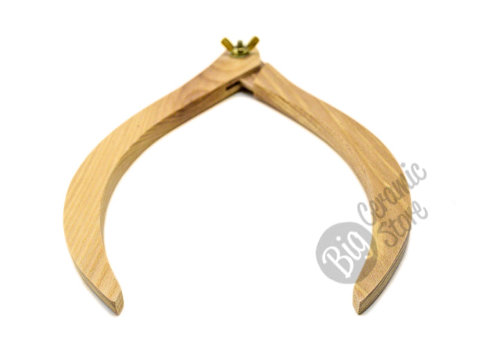 Kemper CA10 Hardwood Calipers image 2