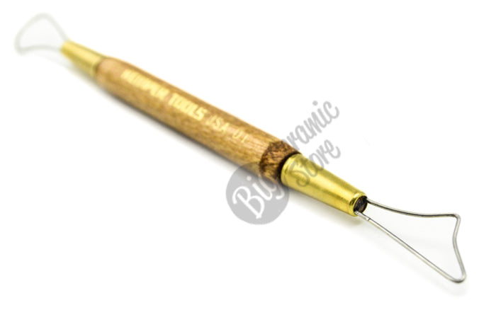 Kemper D1 Double Wire End Tool image 3